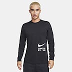 NIKE公式】ナイキ スポーツウェア メンズ ロングスリーブ T